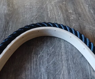 Keyhole Cockpit Coaming